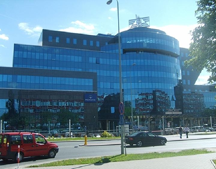 Zepter Business Center
